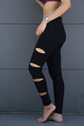 Fitz Long Legging Pant No. 553