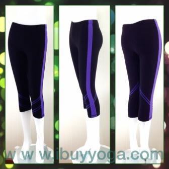 IBY - 3/4 Yoga Pants No.410