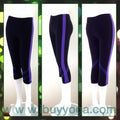 IBY กางเกงออกกำลังกาย ฟิตเนส ขา 4ส่วน รุ่น No.410