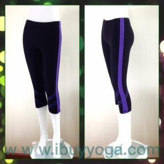 IBY - 3/4 Yoga Pants No.410