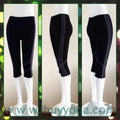 IBY กางเกงออกกำลังกาย ฟิตเนส ขา 4ส่วน รุ่น No.410