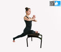 Yoga Chair - Inversion