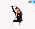 Yoga Chair - Inversion