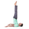 Infinity Strap STRETCH 🧘‍♀️เชือกโยคะยืดหยุ่น Yoga Strap Stretch Strap อุปกรณ์ช่วยยืดเหยียด ฝึกโยคะ พิลาทิส