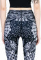 Fitz High Waist 7/8 Legging - Kamal