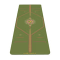 Liforme 'LIVE DAILY' Yoga Mat เสื่อโยคะ 4.2mm