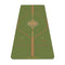 Liforme 'LIVE DAILY' Yoga Mat เสื่อโยคะ 4.2mm