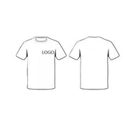 เสื้อโยคะ ติด Logo