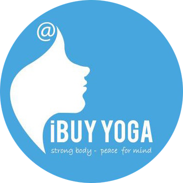 I BUY YOGA