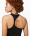 Lululemon -  Asymmetric Angle Tank - Black