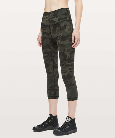 Lululemon - Wunder Under High-Rise Tight 17
