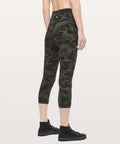 Lululemon - Wunder Under High-Rise Tight 17