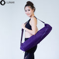 Lunar - Yoga bag - Fabulous bag - Purple 