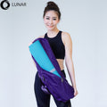 Lunar - Yoga bag - Fabulous bag - Purple 