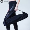 Lunar - Yoga bag - Fabulous bag - Black 