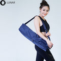 Lunar - Yoga bag - Fabulous bag - Dark Blue 