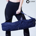 Lunar - Yoga bag - Fabulous bag - Dark Blue 
