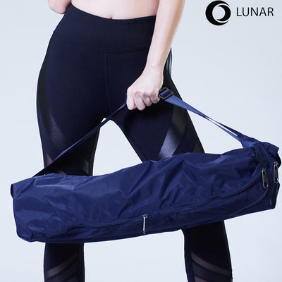 Lunar - Yoga bag - Fabulous bag - Dark Blue 