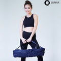 Lunar - Yoga bag - Fabulous bag - Dark Blue 