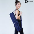 Lunar - Yoga bag - Fabulous bag - Dark Blue 