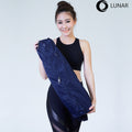 Lunar - Yoga bag - Fabulous bag - Dark Blue 