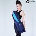 Lunar - Yoga bag - Fabulous bag - Dark Blue 
