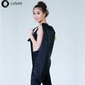 Lunar - Yoga bag - Fabulous bag - Black 