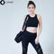 Lunar - กระเป๋าโยคะ - Fabulous bag  - Black