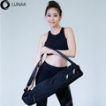 Lunar - Yoga bag - Fabulous bag - Black 