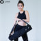 Lunar - กระเป๋าโยคะ - Fabulous bag  - Black