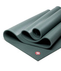 🐸Manduka เสื่อโยคะ รุ่น PRO® Yoga Mat หนาสุด 6mm. รุ่นshort ยาวเพียง173 ซม.แถมฟรีสายรัดสีดำ ใช้งานยาวนานถึง 10 ปี สีเยอะ