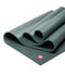 🐸Manduka เสื่อโยคะ รุ่น PRO® Yoga Mat หนาสุด 6mm. รุ่นshort ยาวเพียง173 ซม.แถมฟรีสายรัดสีดำ ใช้งานยาวนานถึง 10 ปี สีเยอะ