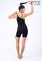 Fitz - Margaret  Tank Top - Black