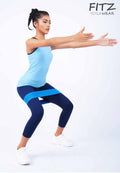 Fitz - Margaret Tank Top - Light Blue