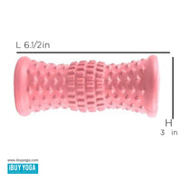 Foot Massage Roller ลูกกลิ้งนวดเท้า