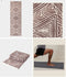 Manduka ผ้าปูทับเสื่อโยคะ Manduka รุ่น eQua® Mat Towel (72