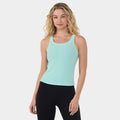 Tavi Noir แทวี นัวร์ เสื้อออกกำลังกาย รุ่น Ribbed Tank