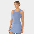 Tavi Noir แทวี นัวร์ เสื้อออกกำลังกาย รุ่น Ribbed Tank
