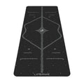 Liforme Magic Galaxy Yoga Mat Silver เสื่อโยคะ 4.2mm