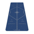 Liforme Magic Galaxy Yoga Mat Silver เสื่อโยคะ 4.2mm