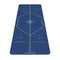 Liforme Magic Galaxy Yoga Mat Silver เสื่อโยคะ 4.2mm
