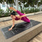 Liforme Gold & Silver Magic Galaxy Yoga Mat เสื่อโยคะ 4.2mm