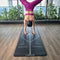 Liforme Gold & Silver Magic Galaxy Yoga Mat เสื่อโยคะ 4.2mm