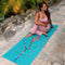 Liforme Tropical Paradise Yoga Mat เสื่อโยคะ 4.2mm
