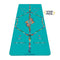 Liforme Tropical Paradise Yoga Mat เสื่อโยคะ 4.2mm
