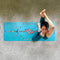 Liforme Tropical Paradise Yoga Mat เสื่อโยคะ 4.2mm