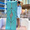 Liforme Tropical Paradise Yoga Mat เสื่อโยคะ 4.2mm