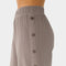 Tavi Unwind Gauze Pant กางเกงออกกำลังกายผู้หญิง ผ้าฝ้าย 100% ทรงขากว้าง ระบายอากาศดี ใส่สบาย