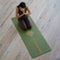 Liforme 'LIVE DAILY' Yoga Mat เสื่อโยคะ 4.2mm