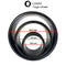 วงล้อโยคะ Lunar - Wheel Yoga - Set Black